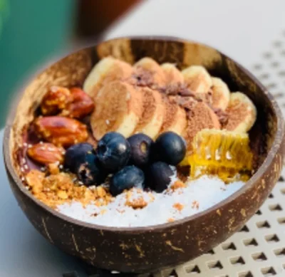 アサイーボウル