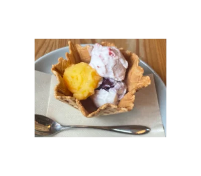 ジェラートセット