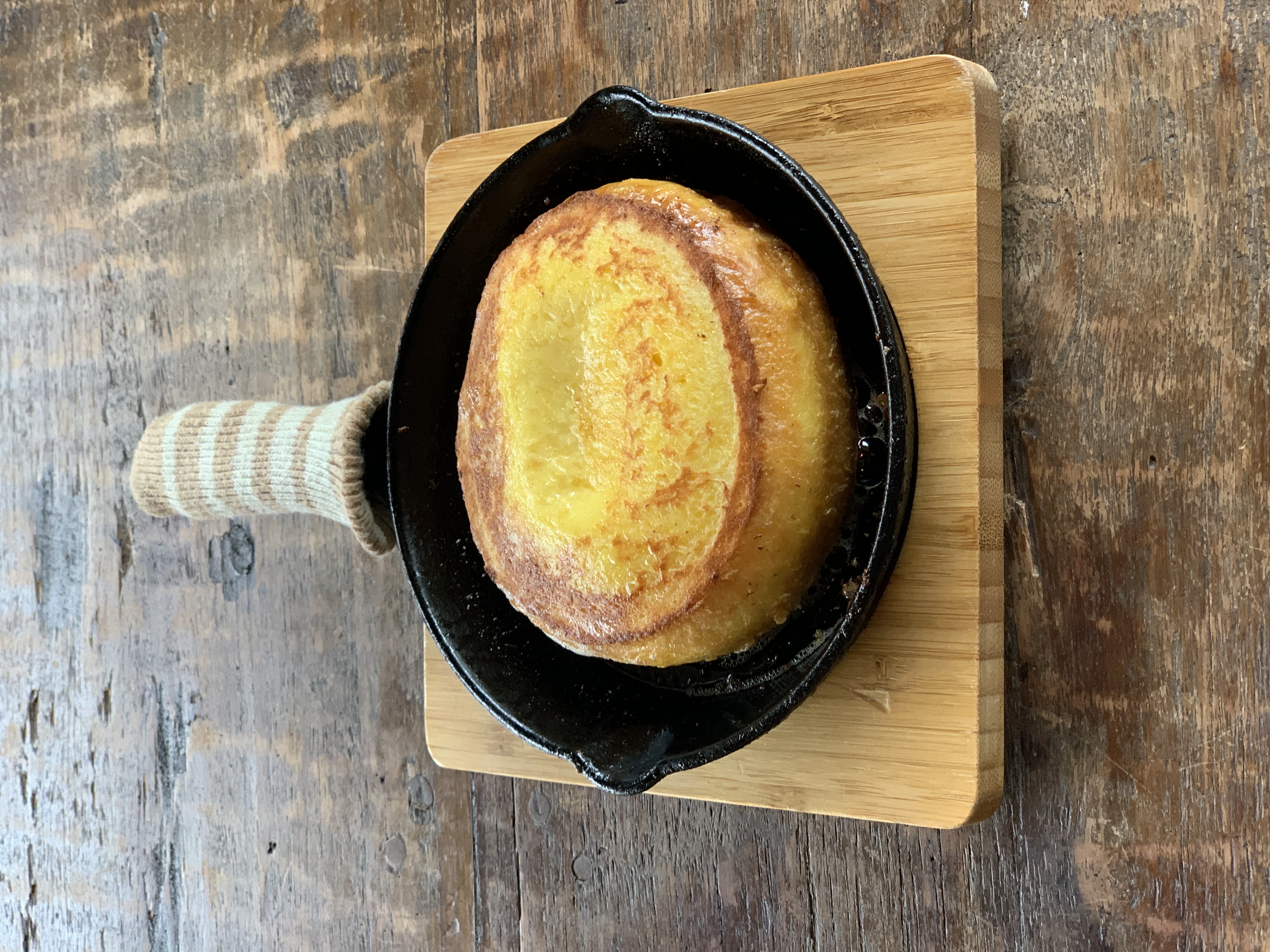 フレンチトースト