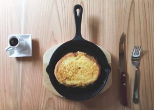 フレンチトースト