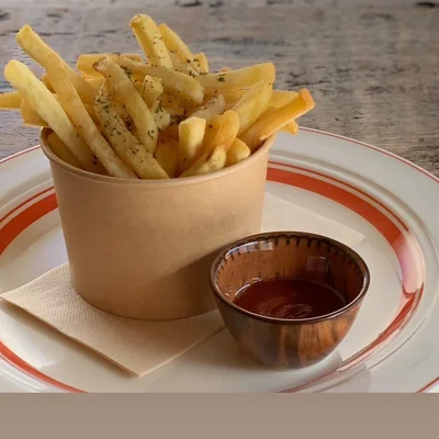 フライドポテト